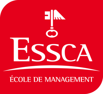 ESSCA - École de Management, Angers, France classement 2017-2018-2019 2020