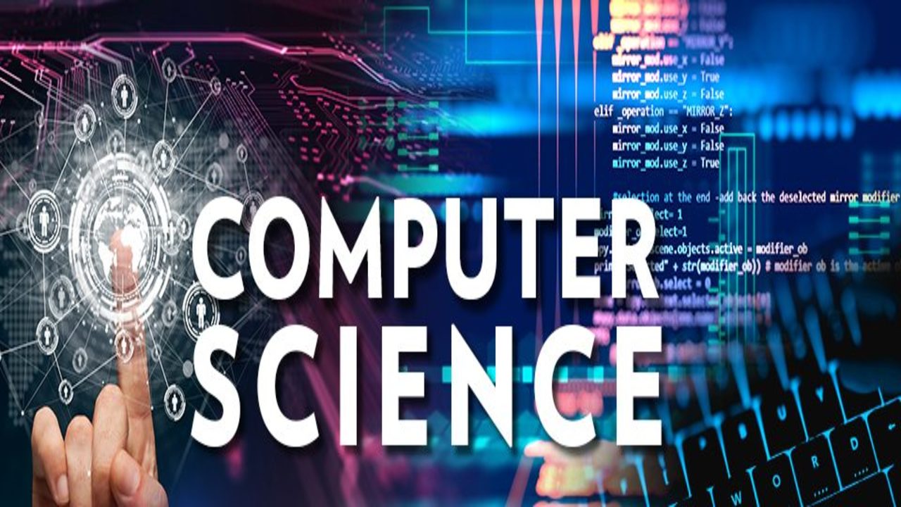 Computer Science Course GCE A Level Cameroon